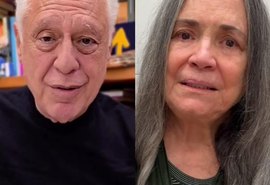 “Tadinha!”: Antônio Fagundes quebra silêncio sobre Regina Duarte e surpreende em entrevista internacional