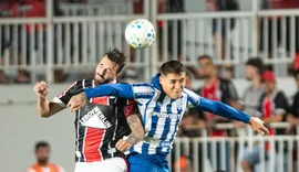 CSA é superado por Joinville e dá adeus a Copa do Brasil