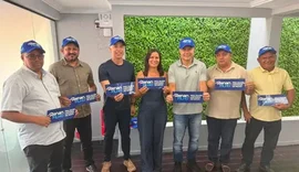 Rafael vê início de 'revoada' e aposta em novas adesões a Renan Filho