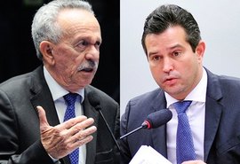 Sem mandato, Biu e Quintella podem disputar eleições em 2020