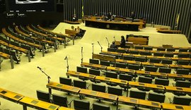 AL terá quatro chapas para deputado federal em 2022