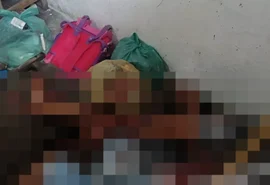 Crime brutal tira a vida de jovem em Boca da Mata