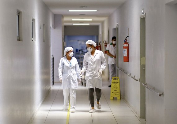 Arapiraca terá 100 novos leitos e 30 UTIs exclusivos para enfrentar o coronavírus