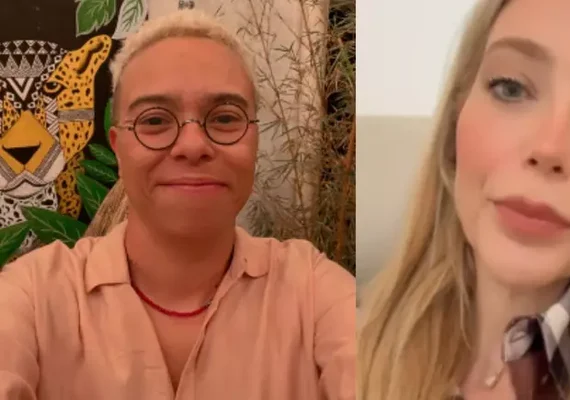 Maria Gadú retoma críticas a Luiza Possi e alerta sobre discurso de “cura gay”