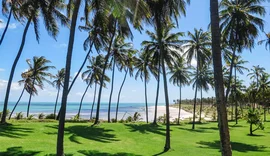 Coruripe entra em guia da Netflix e mira turismo internacional