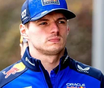 Max Verstappen renova contrato com Red Bull até 2030