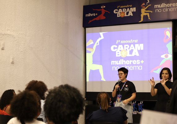 Grátis: Escola Mulheres+ no Cinema oferecerá atividades formativas no setor audiovisual ao longo de 2025 em Maceió