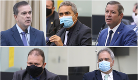 Deputados debatem escassez de medicamentos para intubação em AL