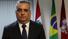 Alfredo Gaspar e a disputa pela prefeitura