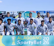 CSA avalia elenco e deve contratar mais quatro reforços para a temporada