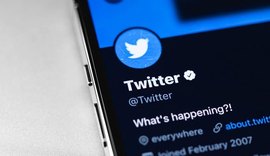 Twitter fica fora do ar nesta quinta (14)