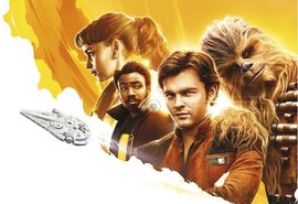 Han Solo: Woody Harrelson e Thandie Newton falam sobre a polêmica troca de diretores