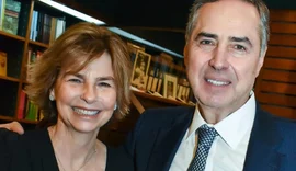 Esposa do ministro Roberto Barroso, do STF, morre aos 57 anos