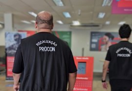 Procon Maceió autua duas agências bancárias por irregularidades no atendimento