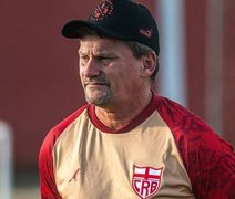 CRB volta ao G-6 da Série B e depende apenas de si pelo acesso