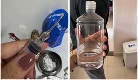 Dentista é investigada por uso de silicone industrial em pacientes em Arapiraca