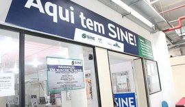 Oportunidade: Sine Maceió disponibiliza mais de 90 vagas de emprego