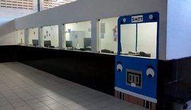 SMTT implanta guichê especial para crianças com patologias