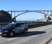 Maceió e Maragogi são divulgadas com imagens em táxis na Europa