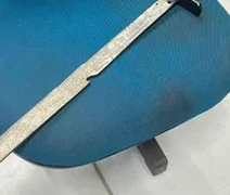 Homem suspeito de ameaçar prefeito é detido com espada