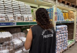 Procon Maceió divulga pesquisa de itens da cesta básica