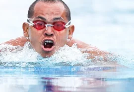 Ex-nadador paralímpico Adriano Gomes de Lima morre aos 52 anos