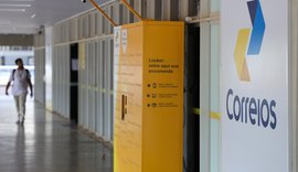 Correios passam a entregar no Brasil compras feitas em sites do Paraguai