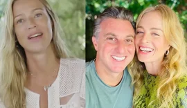 Luana Piovani chama Huck e Globo de “sujos” após suposto crime eleitoral
