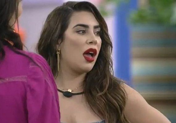 BBB22: Naiara Azevedo fala de Marília Mendonça, ‘Não era minha melhor amiga’