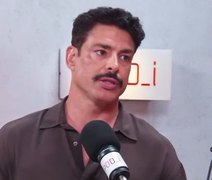 “Dava até tremelique”: Cauã Reymond conta impacto das cenas com Carminha