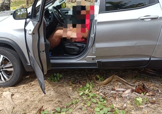 Perícia confirma que empresário morreu após tiro na cabeça em Maceió