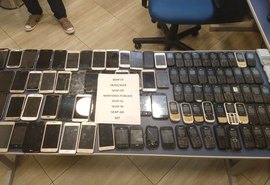 Governo lança banco nacional para reunir dados de celulares roubados