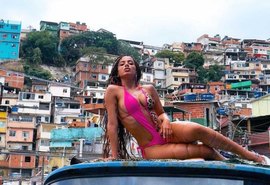 Funk brasileiro salta 3.400% no Spotify fora do Brasil desde 2016