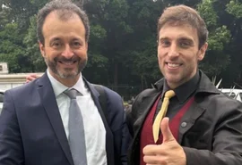 Leo Lins é absolvido após Tribunal reformar condenação de 8 anos