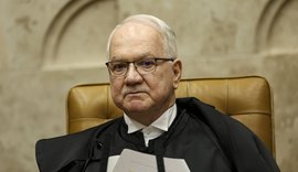 Fachin rebate relatório de comitê dos EUA sobre liberdade de expressão