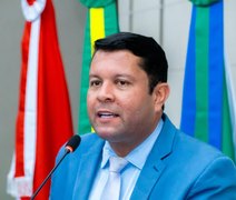 Allan Pierre cobra licenças ambientais para fiscalizar expansão imobiliária em Maceió