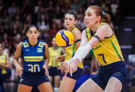 Brasil é superado pela Itália em jogo épico e fica fora da final do Mundial