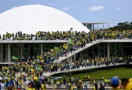 Justiça argentina decide extraditar cinco condenados por 8 de janeiro