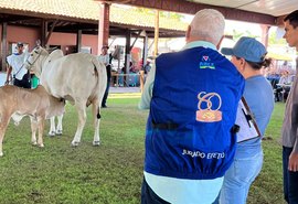 Julgamentos movimentam Parque da Pecuária  nesta  quinta (26)