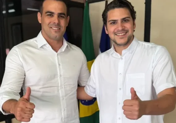 Sílvio Bulhões assume missão estratégica em Santana do Ipanema