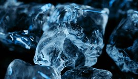 Cientistas criam nova forma de gelo que pode existir em Urano ou Netuno