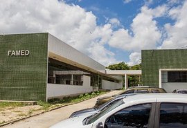 Cursos de Medicina de Alagoas não recebem notas insatisfatórias no Enamed