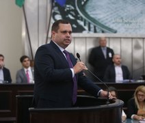 Deputado critica descaso com o desabastecimento de água e as altas tarifas cobradas pela BRK