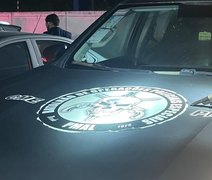 PM apreende armas e drogas em ações do Bope e Rotam em Maceió