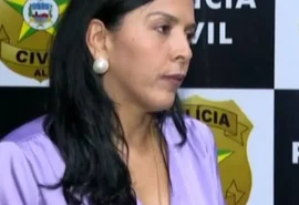 Menor é morto a tiros e polícia investiga ligação com tráfico em Rio Largo