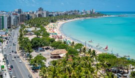 Maceió é lider de vendas em empresa de viagens