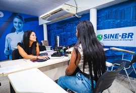 Sine Maceió oferece 500 vagas de emprego para 2025