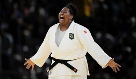 Bia Souza conquista a primeira medalha de ouro para o Brasil em Paris