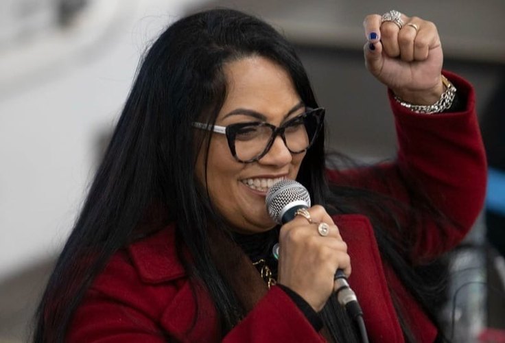 Elaine Ribeiro Cardoso celebra encerramento da primeira edição do Acelera OSC na UNIFESP e destaca papel transformador das OSCs no Brasil