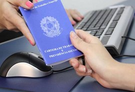 Indicador Antecedente de Emprego sobe 1,5 ponto